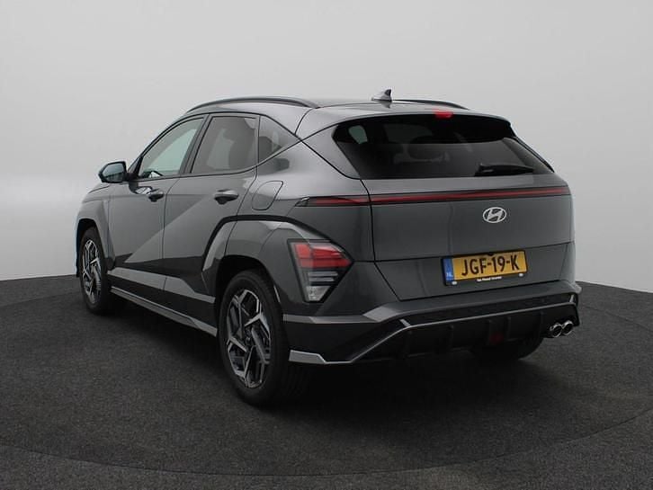 Occasion Hyundai Kona N Line 100 kW (137 PK) 2025 SUV