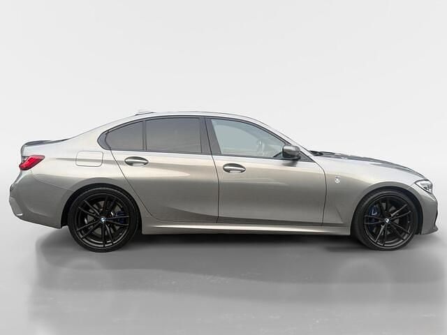 Occasion BMW 330 Executive 258 PK (189 kW) 2020 Grijs (metallic) Sedan