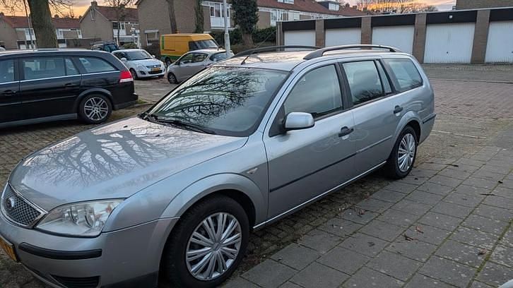 Occasion Ford Mondeo 125 PK (91 kW) 2005 Stationwagen