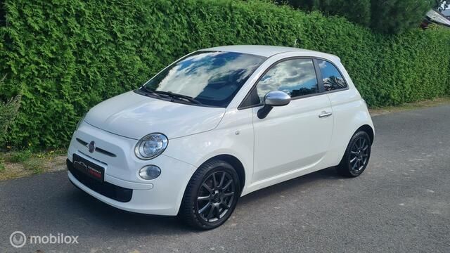 Overige Gebruikt 2012 Fiat 500 Sport Hatchback | € 5.750 (Eerlijke prijs) - Afbeelding 1/4