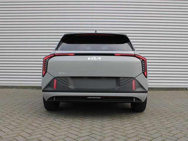 Nieuw Kia EV4 Advance 150 kW (204 PK) 2026 Grijs Hatchback