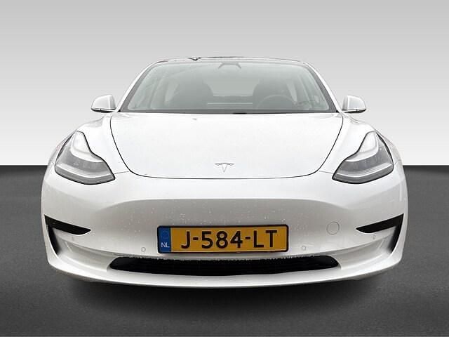 Occasion Tesla Model 3 Standard Range 239 kW (325 PK) 2020 Wit Sedan