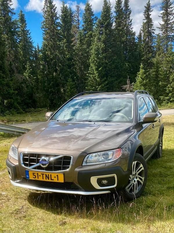 Gebruikt 2012 Volvo XC70 | € 7.950 (Eerlijke prijs) - Afbeelding 1/4