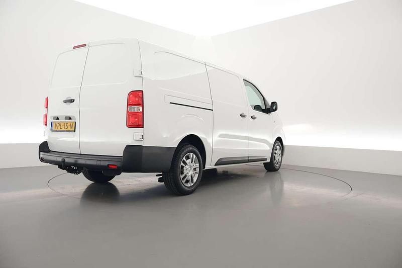 Occasion Opel Vivaro Edition 145 PK (106 kW) 2022 Wit MPV