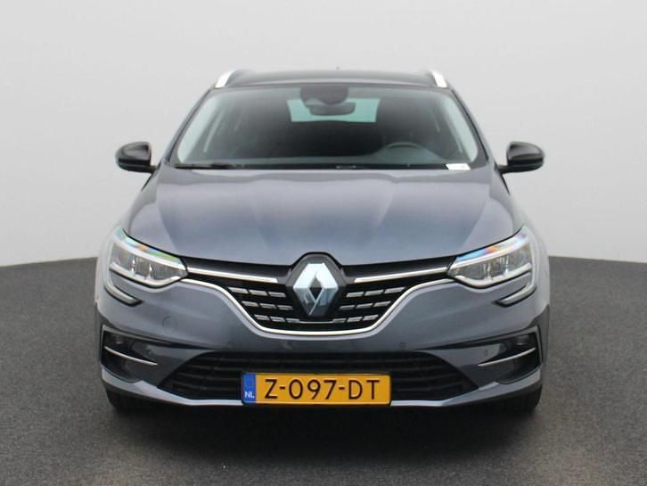 Occasion Renault Mégane IV Techno 140 PK (102 kW) 2024 Stationwagen