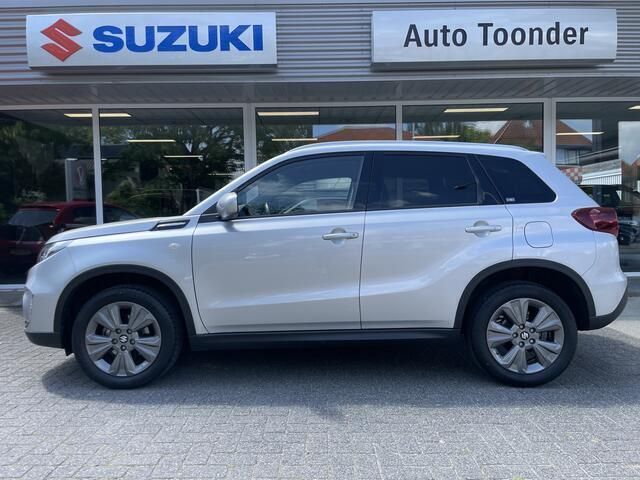 Suv Gebruikt 2024 Suzuki Vitara SUV | € 25.900 (Eerlijke prijs) - Afbeelding 1/4
