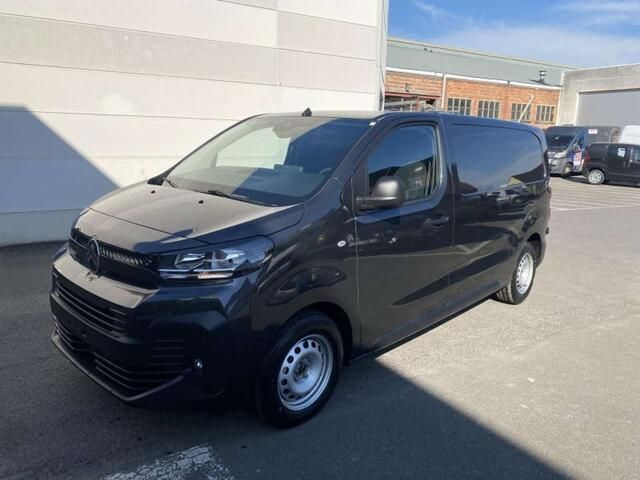 Grijs Gebruikt 2024 Citroën Jumpy MPV | € 30.129 (Duur) - Afbeelding 1/4