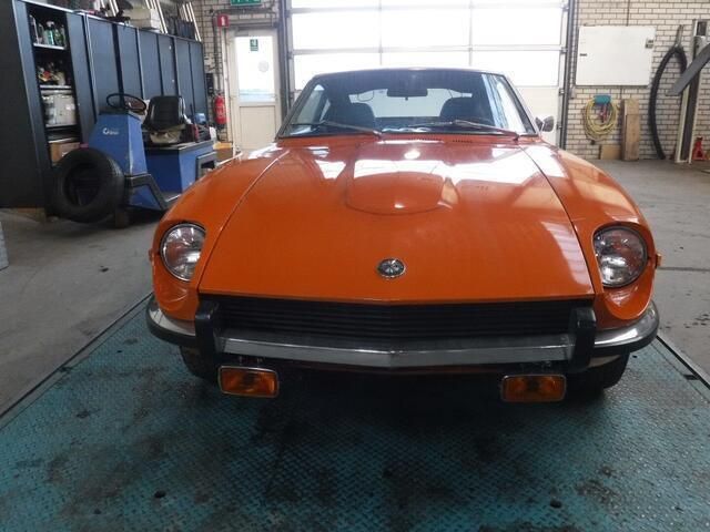 Occasion Datsun 240Z 1972 Oranje
