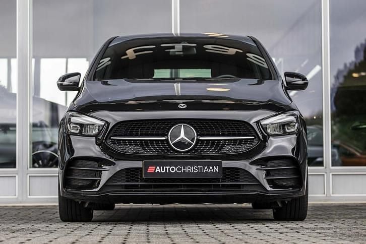 Occasion Mercedes B250e Premium Plus 160 kW (218 PK) 2022 MPV
