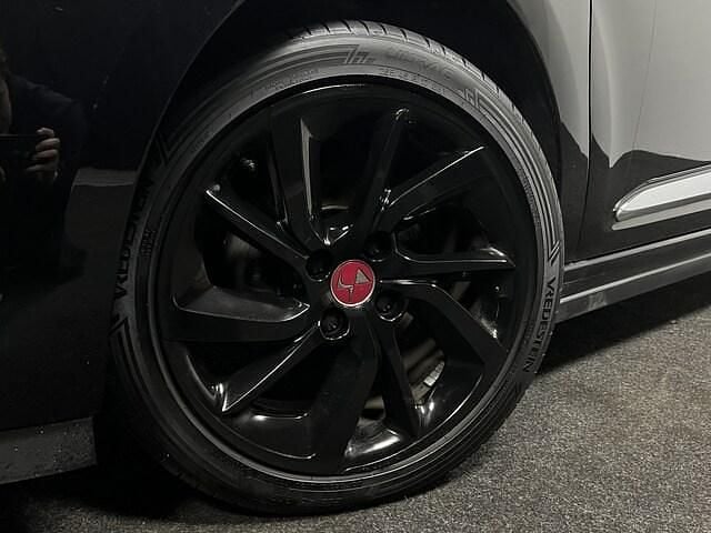 Occasion DS Automobiles DS3 Performance 112 PK (82 kW) 2018 Zwart Hatchback