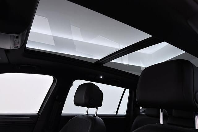 Occasion Seat Tarraco XCELLENCE 150 PK (110 kW) 2019 Grijs SUV