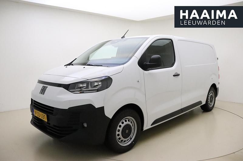 Occasion Fiat Scudo S 144 PK (105 kW) 2024 Overige Van