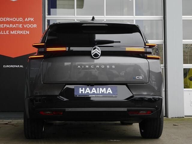 Nieuw Citroën C5 Aircross Comfort 156 kW (213 PK) 2025 Grijs SUV