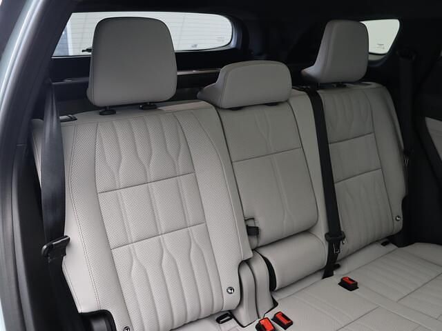 Nieuw Renault Espace Iconic 200 PK (147 kW) 2025 Grijs MPV