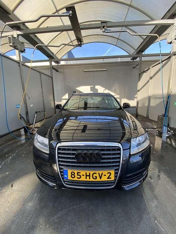 Occasion 2007 Audi A6 Stationwagen | € 3.750 (Eerlijke prijs) - Afbeelding 1/4
