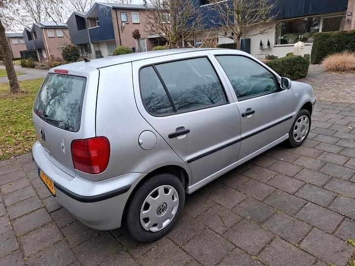 Occasion VW Polo Comfortline 60 PK (44 kW) 2000 Hatchback