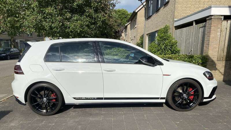 Gebruikt 2016 VW Golf VII GTI Hatchback | € 19.900 (Super prijs) - Afbeelding 1/4