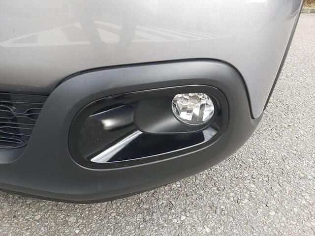 Occasion Citroën C3 83 PK (61 kW) 2024 Grijs Hatchback