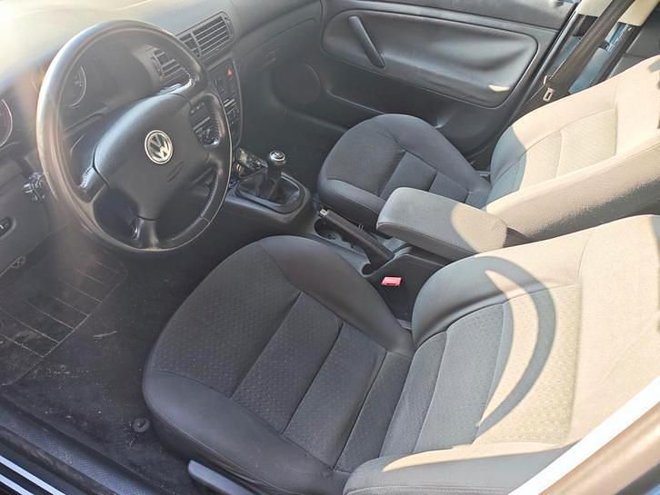 Occasion VW Passat 130 PK (95 kW) 2004 Stationwagen