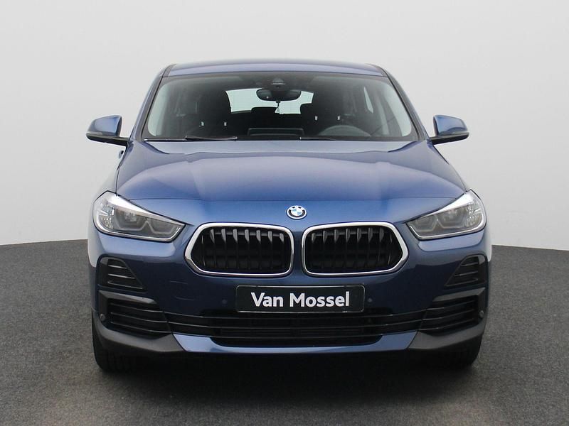 Occasion BMW X2 2026 Blauw SUV