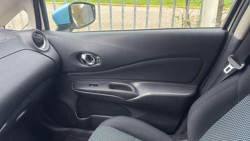 Occasion Nissan Note S 98 PK (72 kW) 2015 MPV