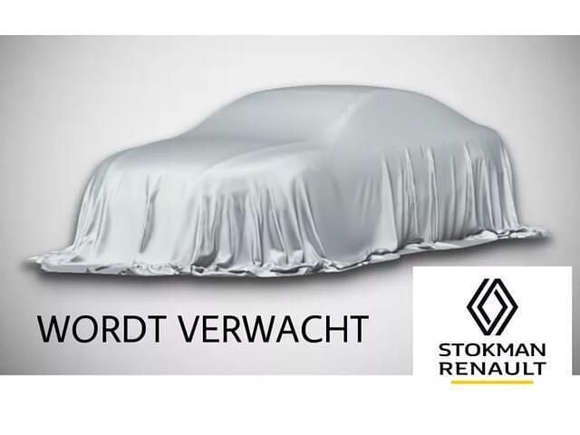Wit Gebruikt 2020 Renault Trafic Luxe Van | € 19.900 (Eerlijke prijs) - Afbeelding 1/3
