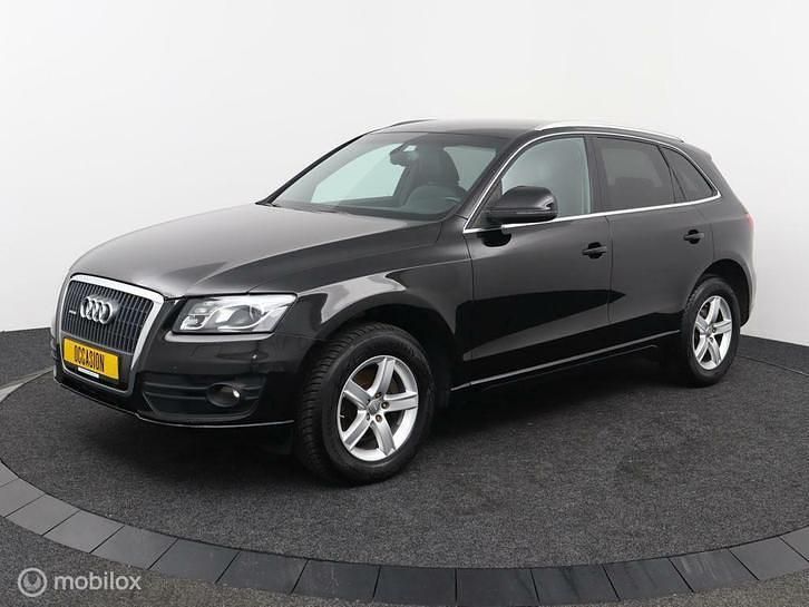 Occasion 2008 Audi Q5 S-Line SUV | € 10.750 (Eerlijke prijs) - Afbeelding 1/4