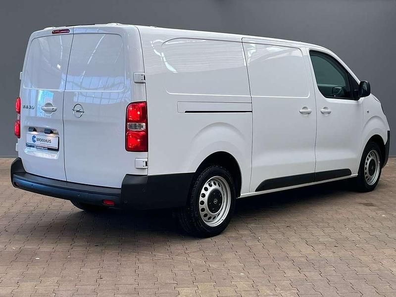 Occasion Opel Vivaro S 177 PK (130 kW) 2024 MPV