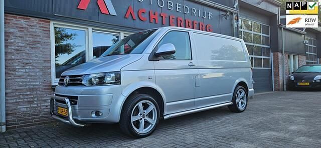 Overige Gebruikt 2012 VW T5 Van | € 9.950 (Goede deal) - Afbeelding 1/4