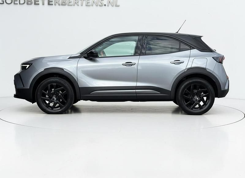 Occasion Opel Mokka 131 PK (96 kW) 2024 Grijs SUV