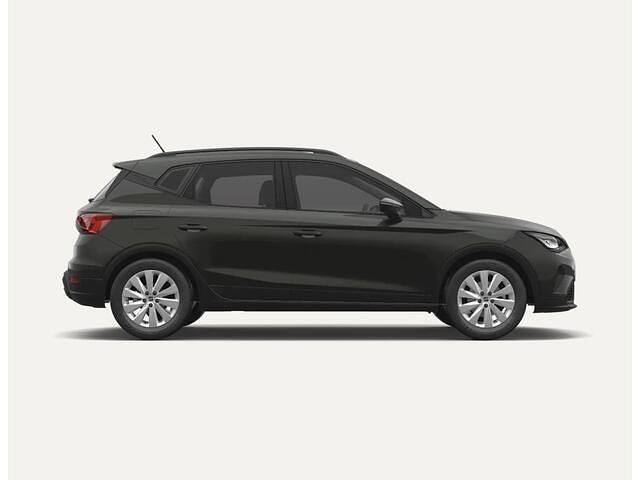 Nieuw Seat Arona Business 97 PK (71 kW) 2025 Grijs SUV
