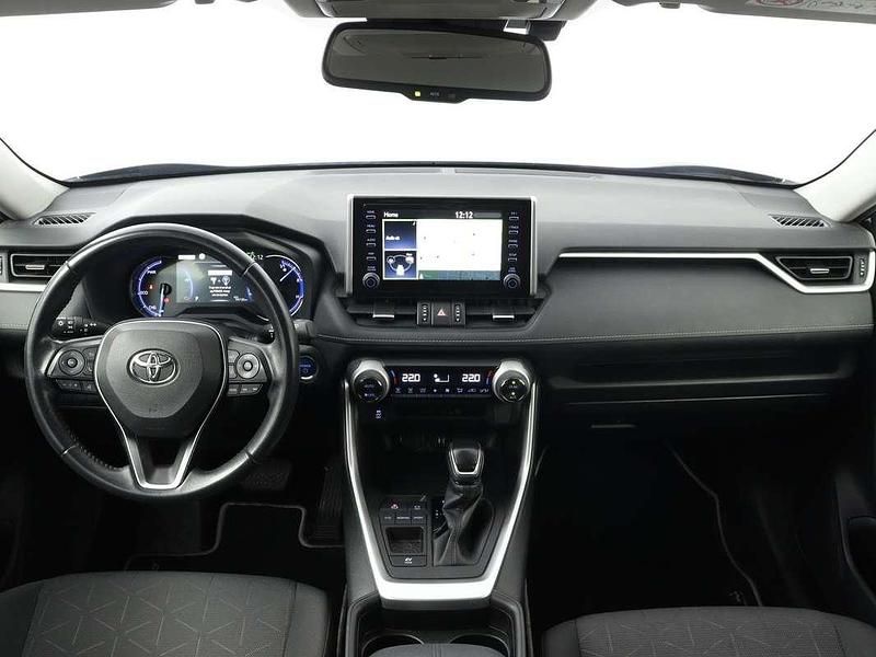Gebruikt 2019 Toyota RAV4 Hybrid Business Edition SUV | € 27.499 (Eerlijke prijs) - Afbeelding 1/4