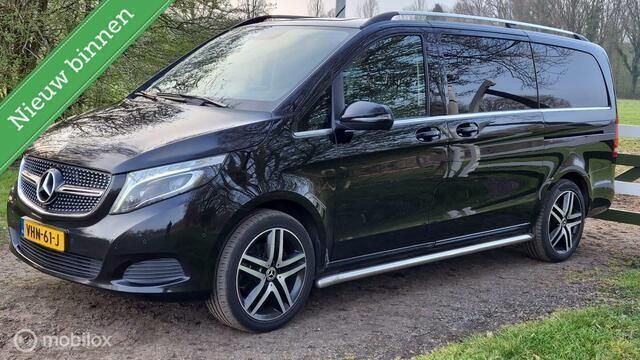 Overige Gebruikt 2018 Mercedes V250 MPV | € 32.999 (Goede deal) - Afbeelding 1/4