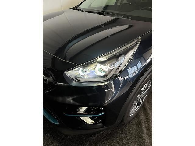 Occasion Kia e-Niro 150 kW (204 PK) 2020 Blauw (metallic) SUV