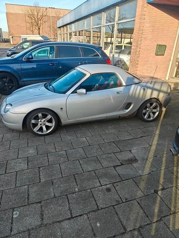 Occasion MG F 119 PK (87 kW) 2001