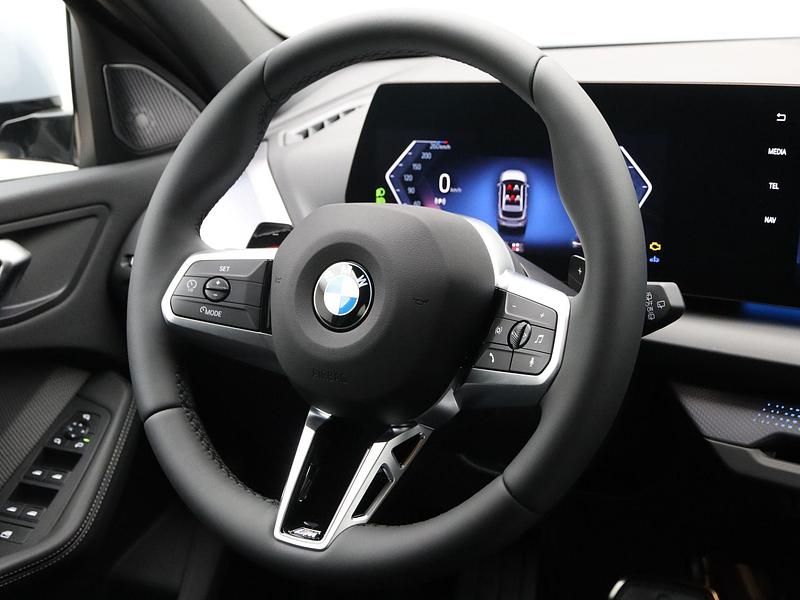 Occasion BMW 120 M Sport 156 PK (114 kW) 2025 Blauw Hatchback