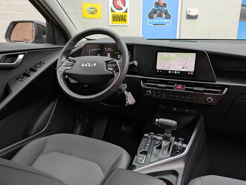 Occasion Kia Niro 2026 Zwart SUV