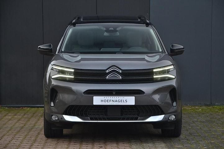 Occasion Citroën C5 Aircross Shine 181 PK (133 kW) 2024 Grijs SUV