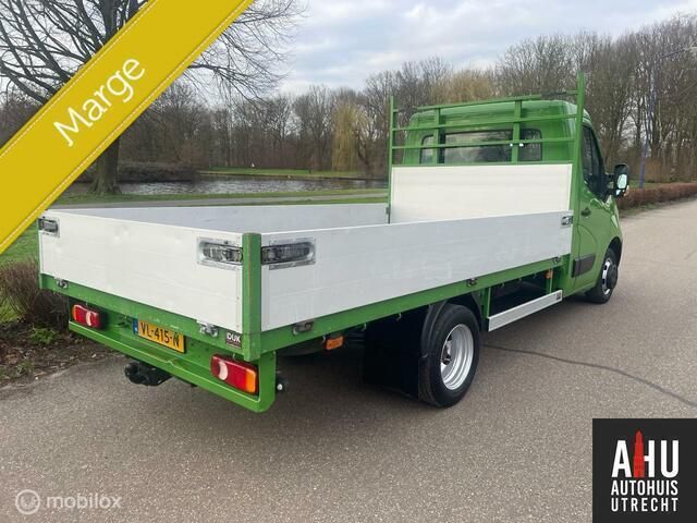 Occasion Renault Master 163 PK (119 kW) 2015 Overige Van