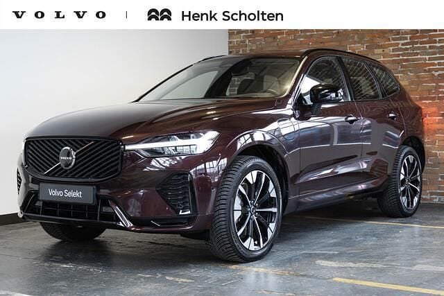 Bruin Occasion 2025 Volvo XC60 Ultra SUV | € 61.950 (Duur) - Afbeelding 1/4