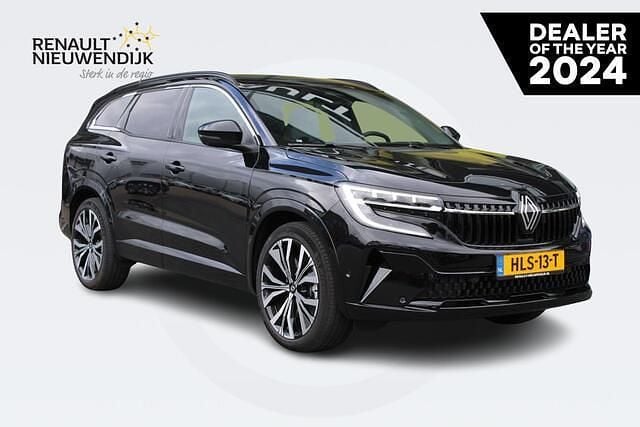 .00 Gebruikt 2025 Renault Espace Iconic MPV | € 43.495 (Goede deal) - Afbeelding 1/4