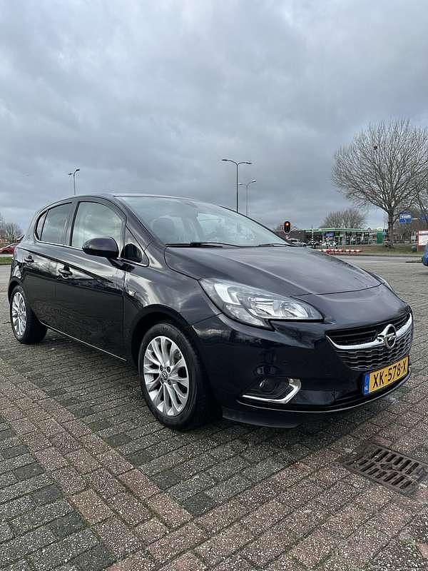 Occasion Opel Corsa 90 PK (66 kW) 2019 Hatchback