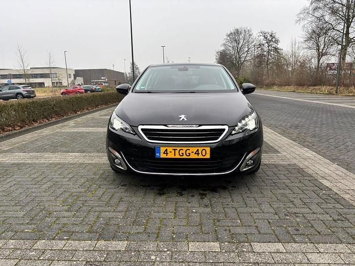 Occasion 2014 Peugeot 308 | € 3.500 (Super prijs) - Afbeelding 1/4