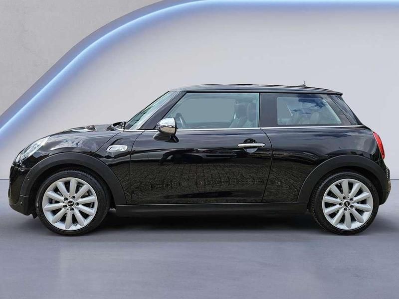 Occasion Mini Cooper S Business 192 PK (141 kW) 2016 Zwart Hatchback