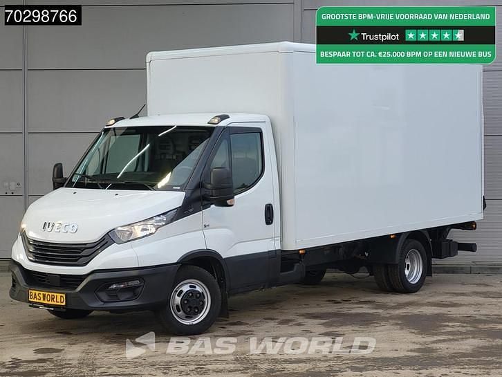 Gebruikt 2023 Iveco Daily | € 24.400 (Goede deal) - Afbeelding 1/4