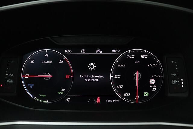 Occasion Seat Tarraco Business 245 PK (180 kW) 2021 Grijs SUV