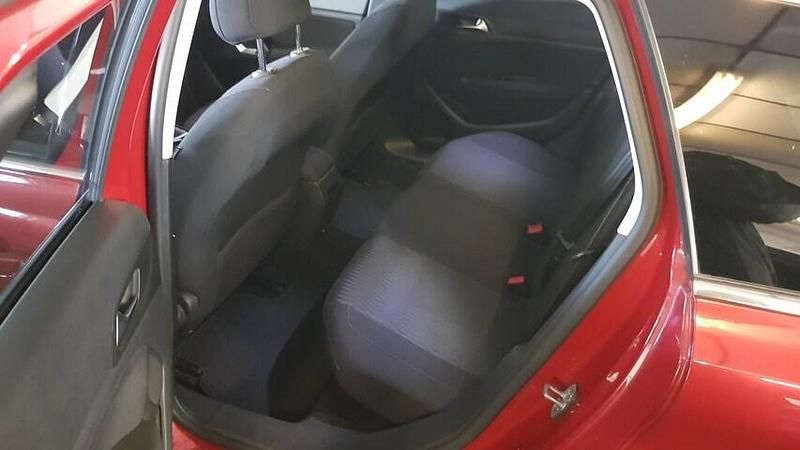 Occasion Peugeot 308 SW 2015 Rood Stationwagen