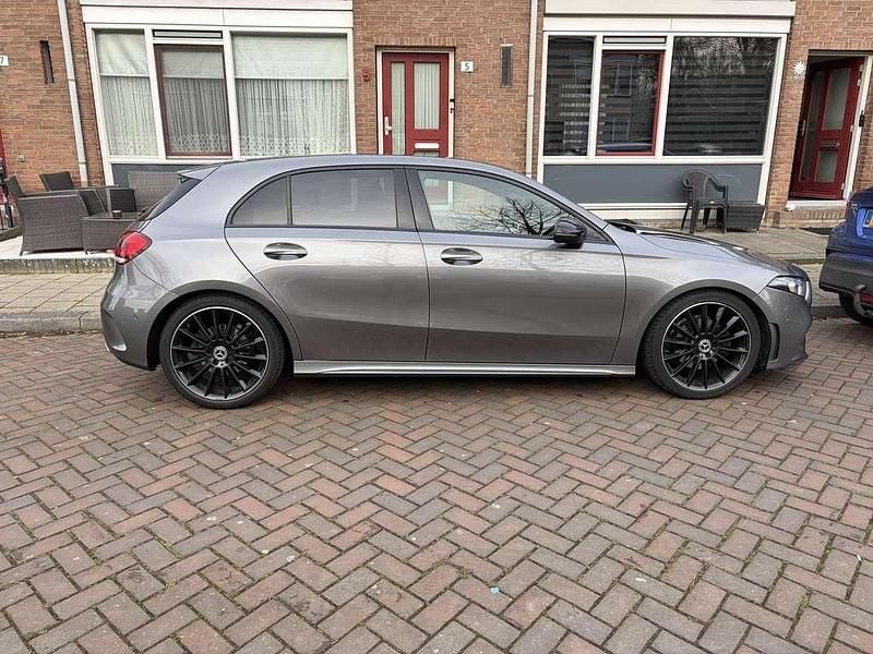 Occasion Mercedes A200 Premium Plus 163 PK (119 kW) 2018 Stationwagen