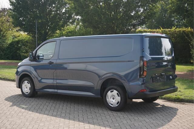 Occasion Ford Transit Custom Trend 170 PK (125 kW) 2024 Blauw Van