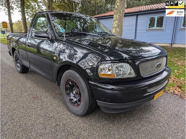 Overige Gebruikt 2000 Ford F-150 Pickup | € 6.799 - Afbeelding 1/4